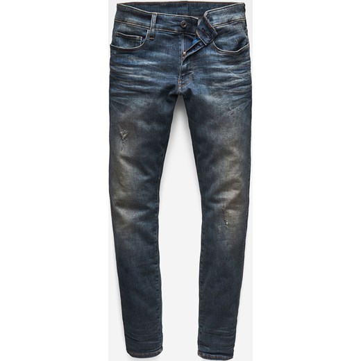 Jeansy męskie G-Star Raw