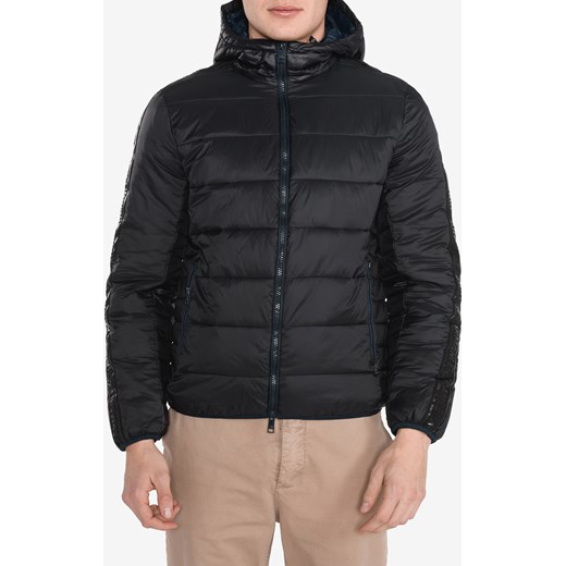 Armani Exchange Kurtka L Czarny Armani M BIBLOO