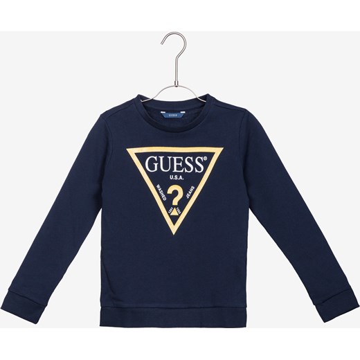 Bluza chłopięca Guess