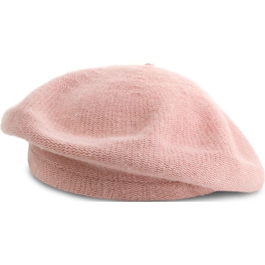Beret damski Coccinelle w stylu retro