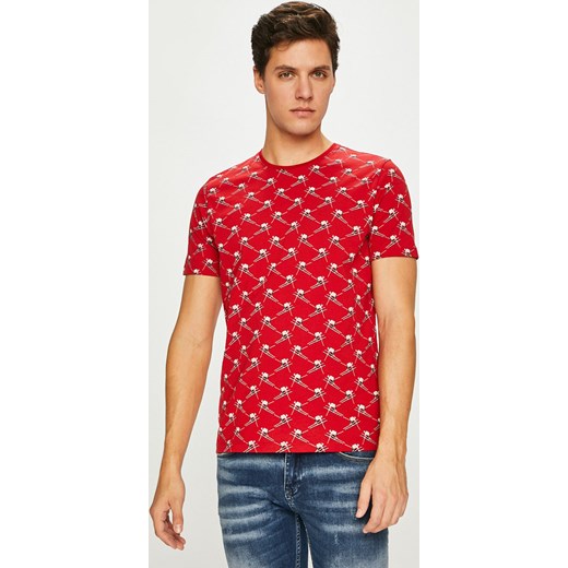 T-shirt męski Medicine z krótkim rękawem