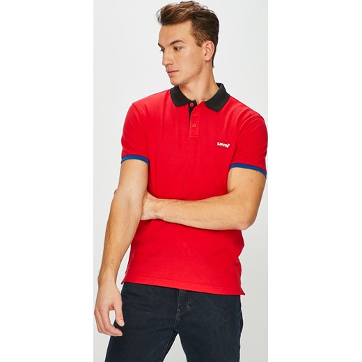 Levi's - Polo Levis M ANSWEAR.com