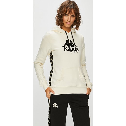 Kappa - Bluza Kappa S ANSWEAR.com
