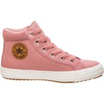Trampki dziecięce Converse wiązane