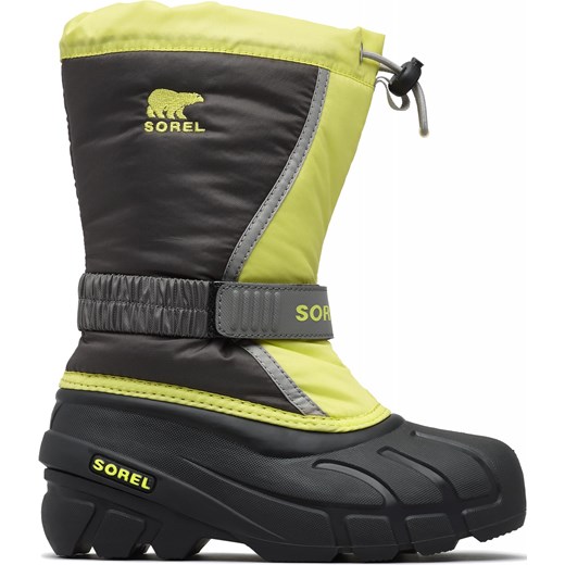 Buty zimowe dziecięce Sorel