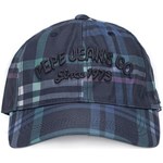 Czapka z daszkiem damska Pepe Jeans