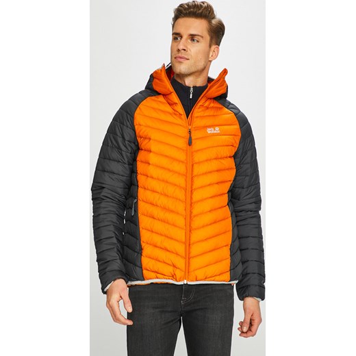 Kurtka męska Jack Wolfskin casual