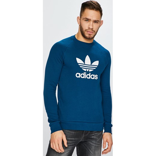 adidas Originals - Bluza Adidas Originals XL ANSWEAR.com