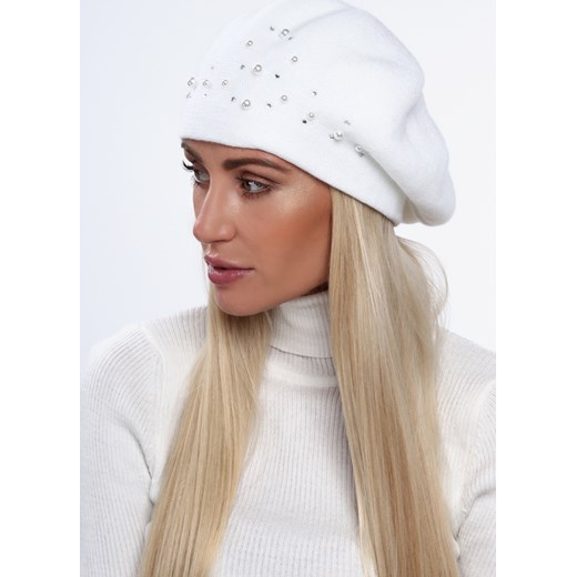 Beret damski fasardi