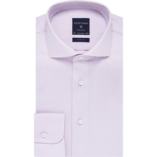 Koszula męska Profuomo - EleganckiPan.com.pl