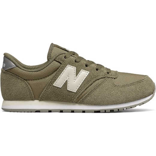 Buty sportowe dziecięce New Balance sznurowane