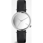Zegarek Komono Estelle Mirror Wmn (silver/black)