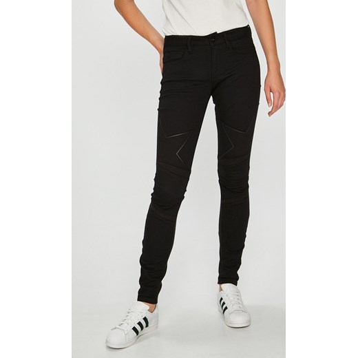 Jeansy damskie G-Star Raw