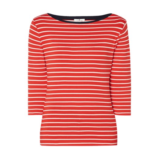Bluzka w paski Tom Tailor M Peek&Cloppenburg