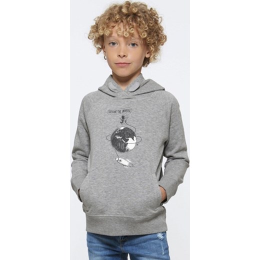 Bluza chłopięca Kultgut
