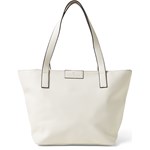 Shopper bag Tom Tailor matowa na wakacje