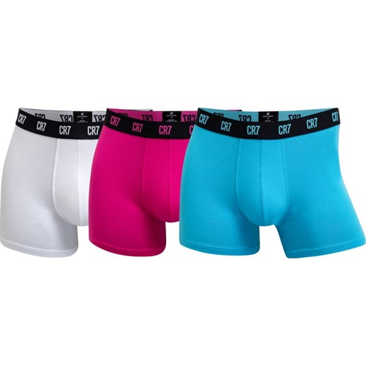Majtki męskie Cr7 Cristiano Ronaldo Collection