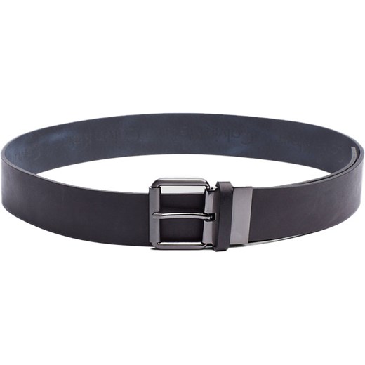 Pasek Calvin Klein bez wzorów