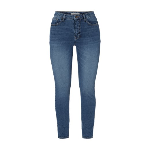 Jeansy w dekatyzowanym stylu o kroju skinny fit Jake*s 36 Peek&Cloppenburg
