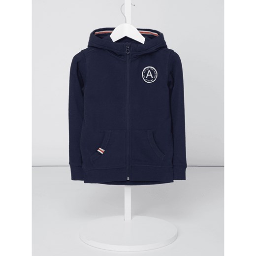 Bluza rozpinana z kapturem Review For Kids 92 Peek&Cloppenburg
