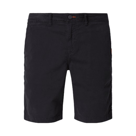 Spodenki męskie Superdry