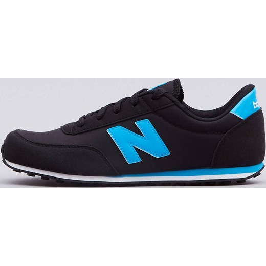 KL410BTY New Balance czarny runcolors.pl