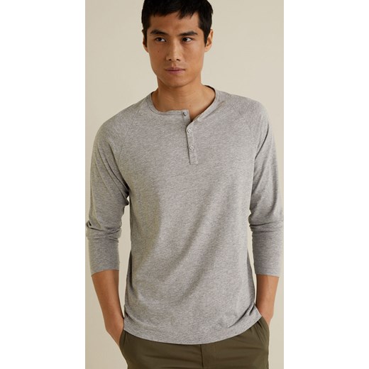 Mango Man - Longsleeve Richard Mango Man L ANSWEAR.com