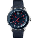 Zegarek Ice-Watch 001114 BM.BRD.U.L.14 BMW Motorsport
