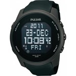 Zegarek Męski Pulsar PQ2011X1