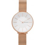 Skagen SKW2688 Karolina Zegarek Damski Skandynawskiej Marki