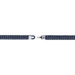 Bransoleta Tommy Hilfiger granatowa