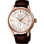 Seiko SSA346J1 Zegarek Seiko Presage Cocktail