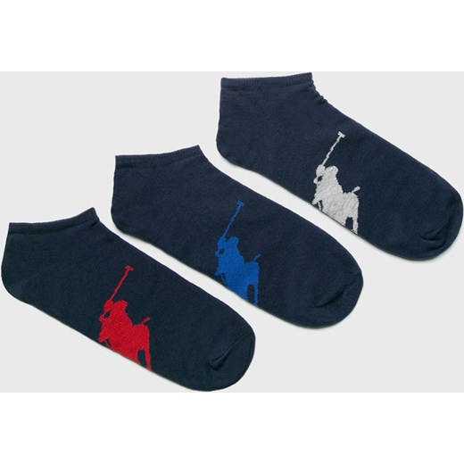 Skarpetki męskie Polo Ralph Lauren