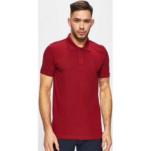 Mustang - Polo Mustang XXL ANSWEAR.com