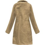 Płaszcz damski Italy Moda