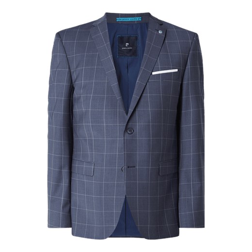 Marynarka męska Pierre Cardin elegancka