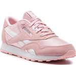 Buty sportowe dziecięce Reebok sznurowane