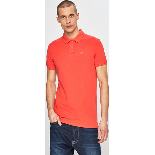 Scotch & Soda - Polo Scotch&Soda M ANSWEAR.com