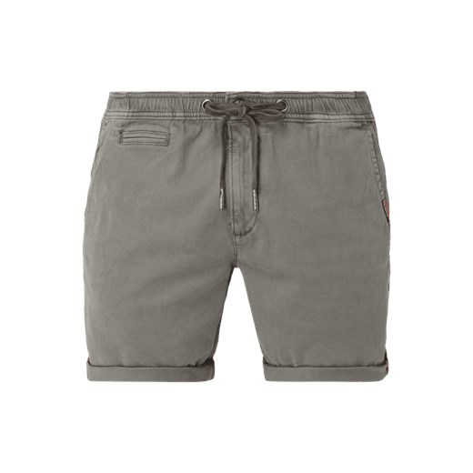 Spodenki męskie Superdry