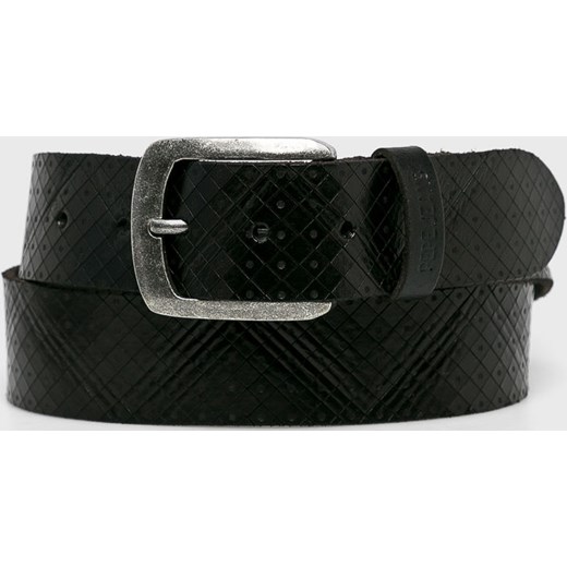 Pepe Jeans - Pasek skórzany Lynthon Pepe Jeans 95 ANSWEAR.com