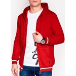 Bluza męska Ombre casual