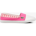 Trampki dziecięce Lacoste