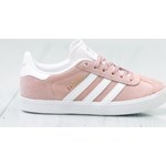 Adidas trampki dziecięce różowe