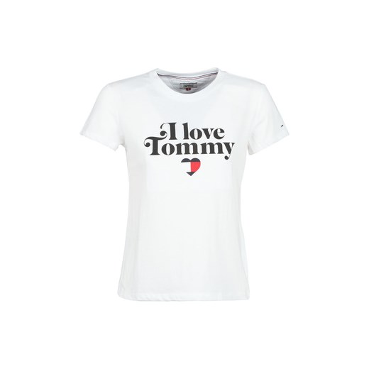 Bluzka damska Tommy Jeans