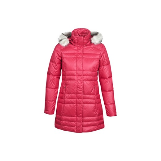 Kurtka damska Columbia casual gładka