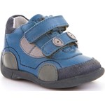 Froddo buty chłopięce za kostkę 19 niebieskie, BEZPŁATNY ODBIÓR: WROCŁAW!