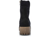 Workery damskie Arturo Vicci płaskie casual