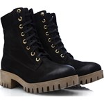 Workery damskie Arturo Vicci casual sznurowane