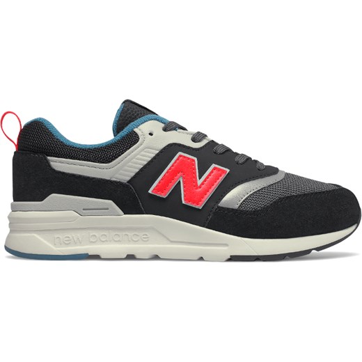Buty sportowe dziecięce New Balance bez wzorów