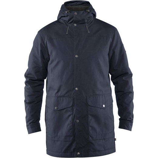 Kurtka męska Fjallraven Greenland Winter Parka Night Sky Fjällräven L alpinsklep.pl